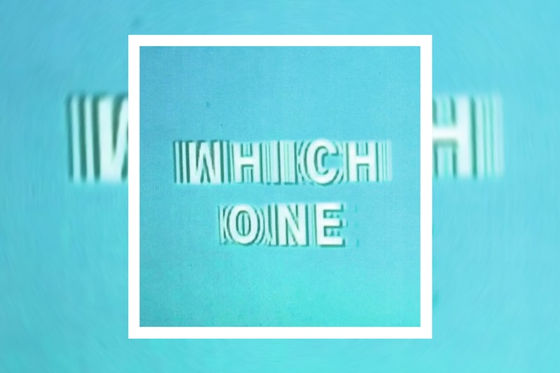 Drake x Central Cee “Which One” Single Stream