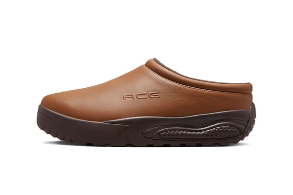 Nike ACG Rufus Light British Tan HV4087-200 Release Info