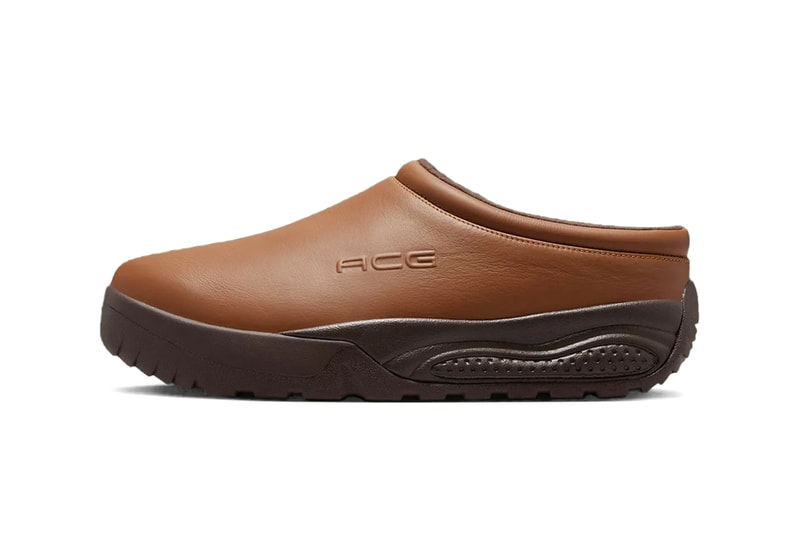 Nike ACG Rufus Light British Tan HV4087-200 Release Info