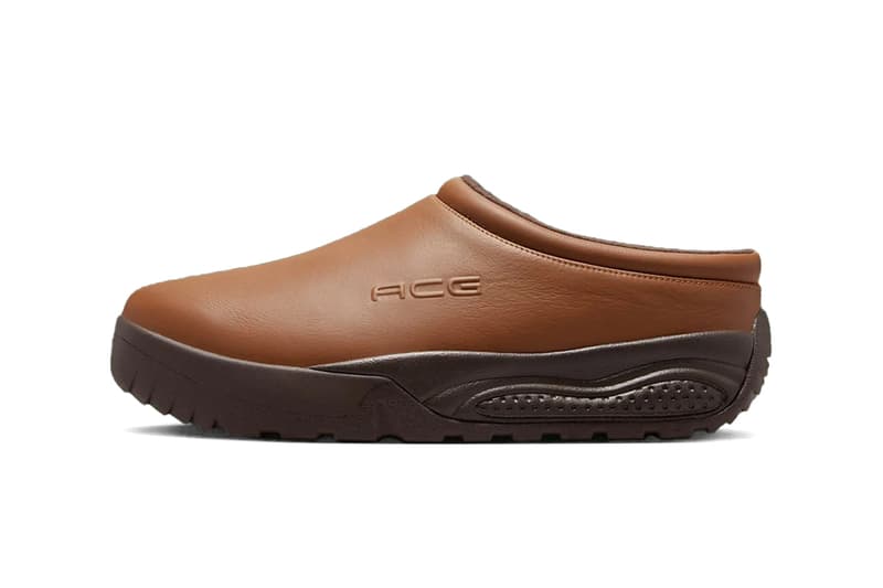Nike ACG Rufus Light British Tan HV4087-200 Release Info