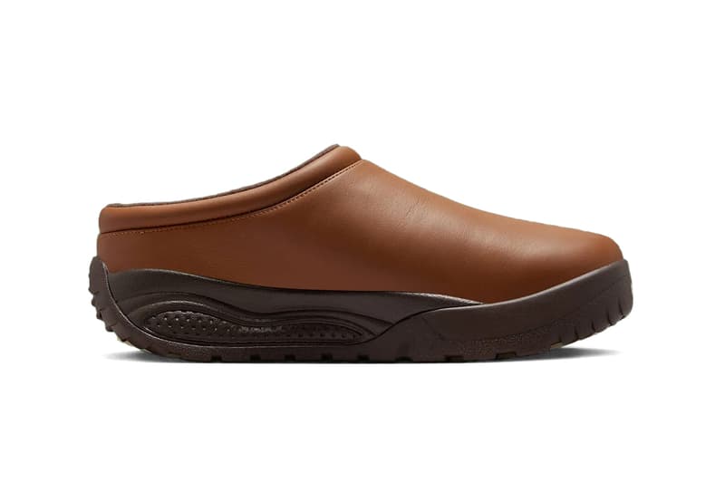 Nike ACG Rufus Light British Tan HV4087-200 Release Info