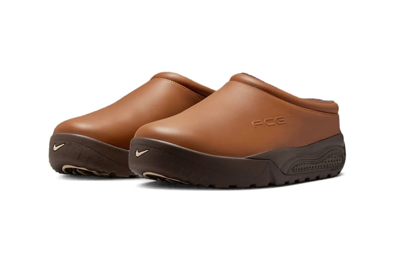 Nike ACG Rufus Light British Tan HV4087-200 Release Info