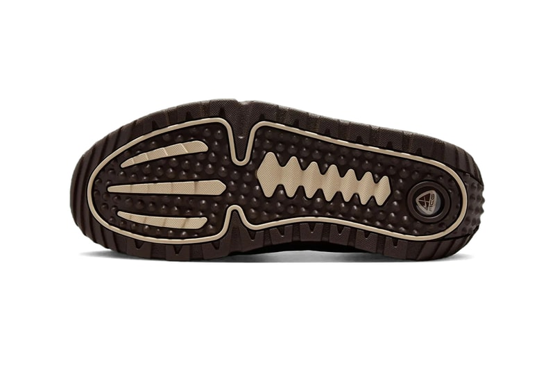 Nike ACG Rufus Light British Tan HV4087-200 Release Info