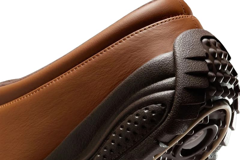 Nike ACG Rufus Light British Tan HV4087-200 Release Info