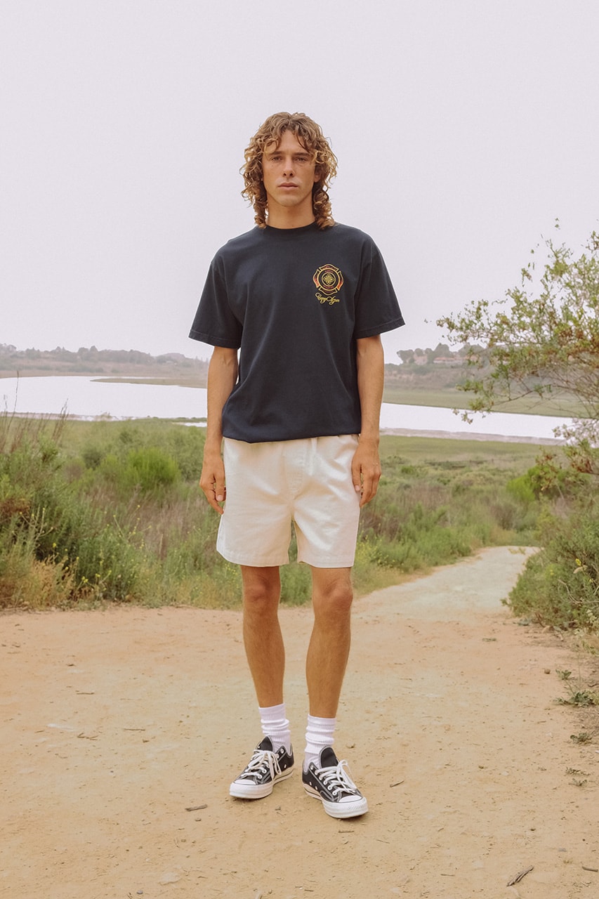8 Drops You Dont Want to Miss This Week Palace BEAMS UNDERCOVER WTAPS ASAP Rocky Ray Ban Kiko Kostadinov New Era Anti Social Social Club CAT 417 EDIFICE GANTZ Camp Aspen AWF 