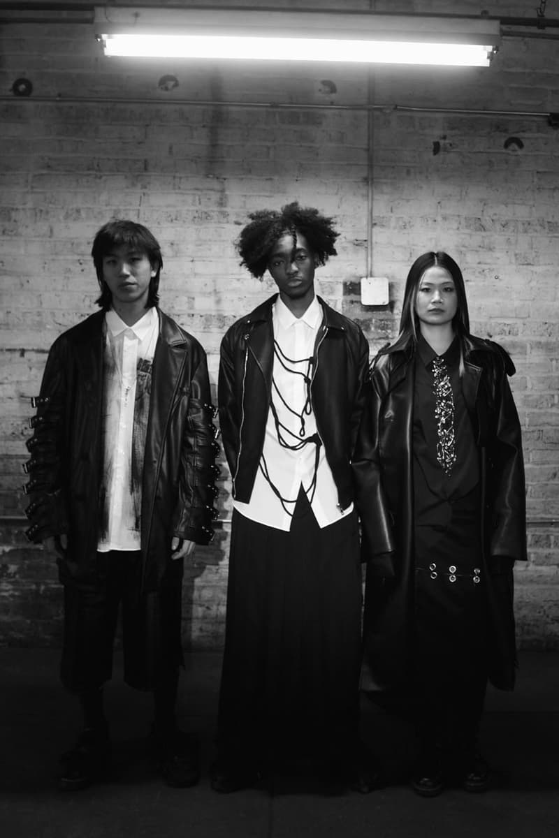 Hypebeast Community Center: Hikari no Yami