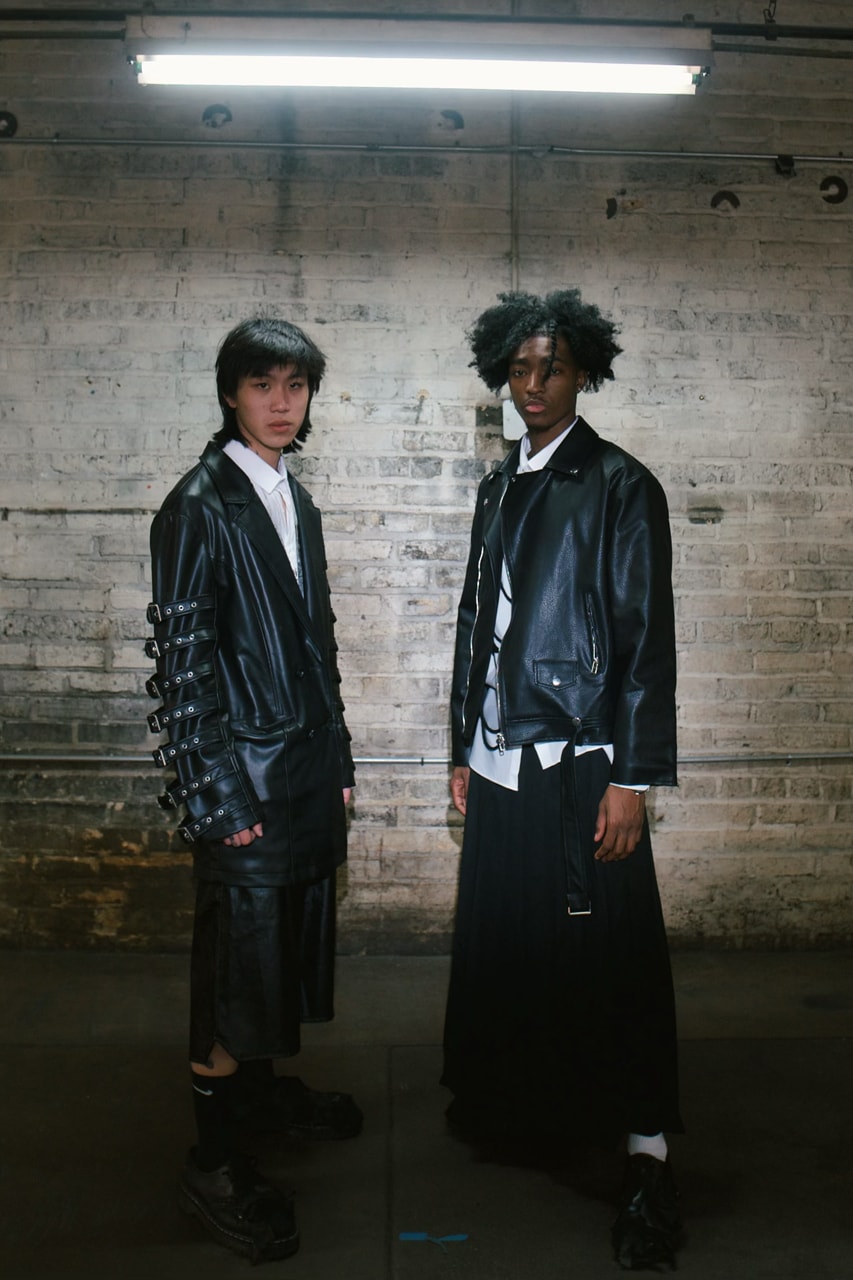 Hypebeast Community Center: Hikari no Yami