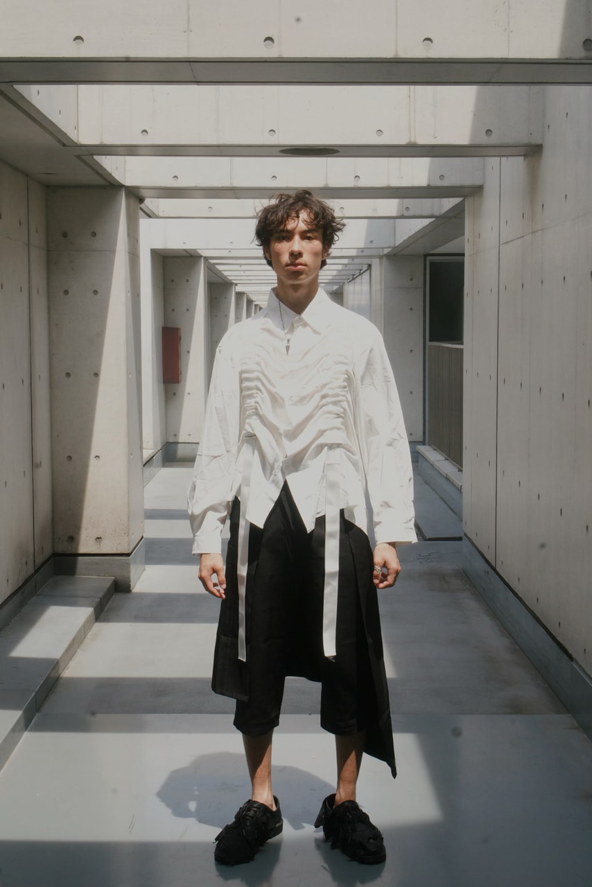 Hypebeast Community Center: Hikari no Yami