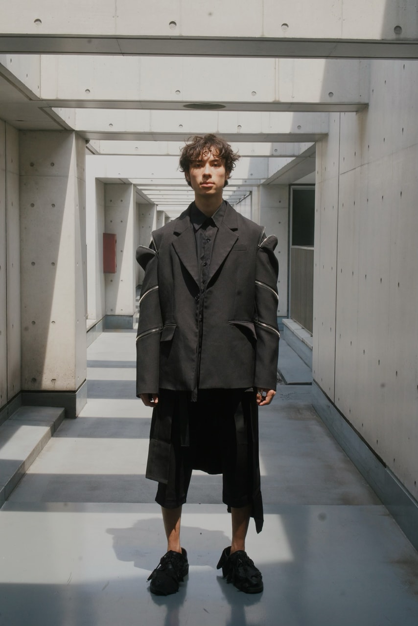 Hypebeast Community Center: Hikari no Yami