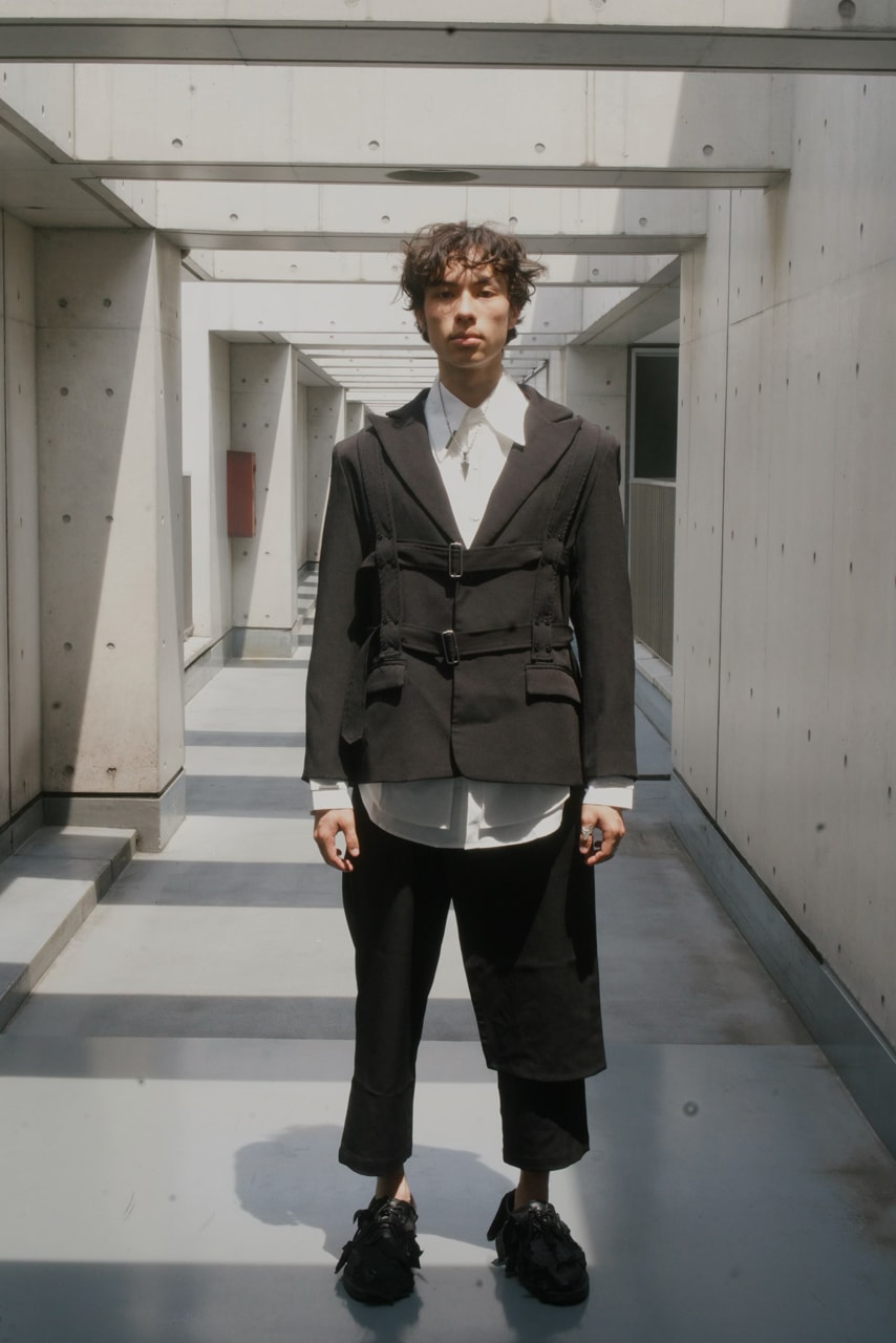 Hypebeast Community Center: Hikari no Yami