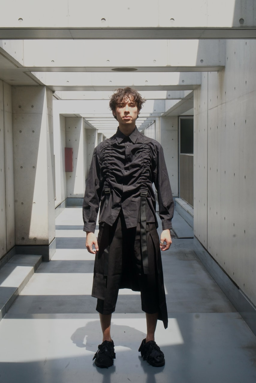 Hypebeast Community Center: Hikari no Yami