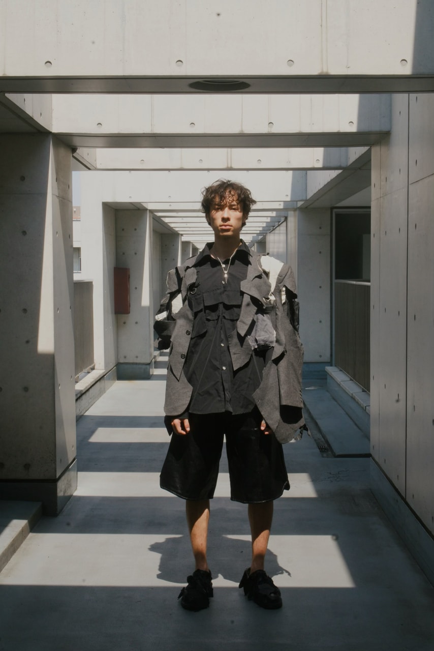 Hypebeast Community Center: Hikari no Yami