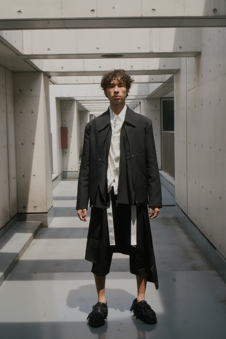 Hypebeast Community Center: Hikari no Yami