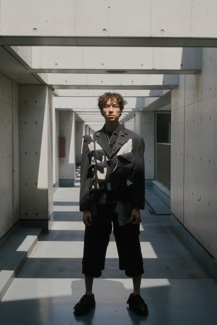 Hypebeast Community Center: Hikari no Yami