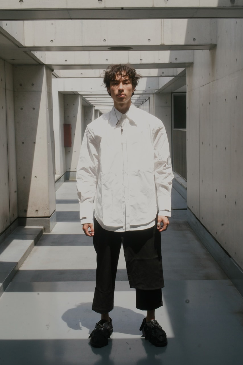 Hypebeast Community Center: Hikari no Yami