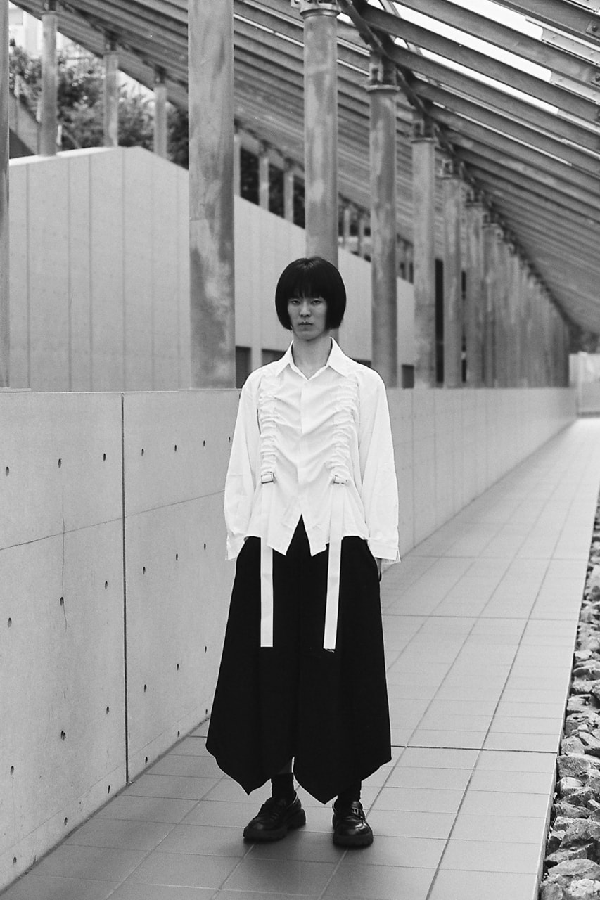 Hypebeast Community Center: Hikari no Yami