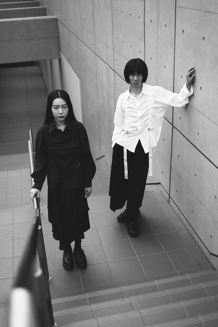 Hypebeast Community Center: Hikari no Yami