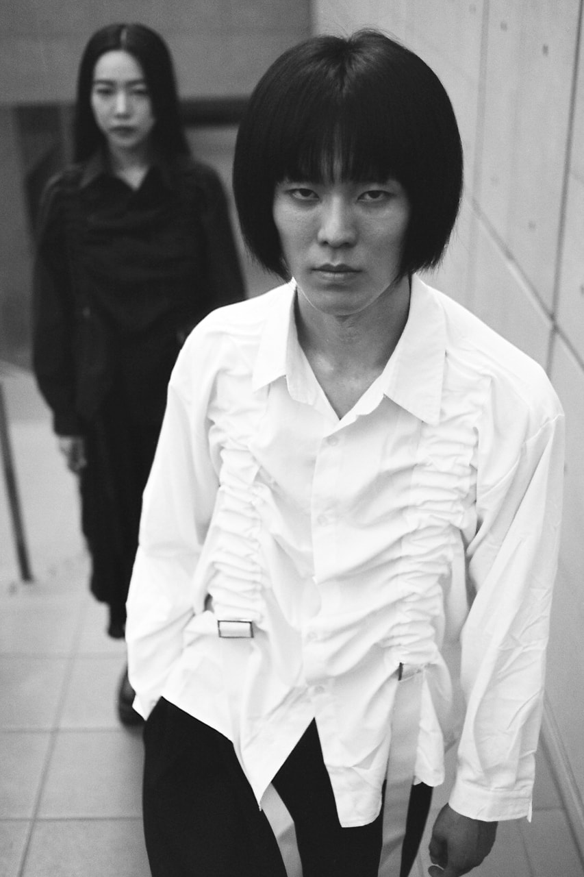 Hypebeast Community Center: Hikari no Yami