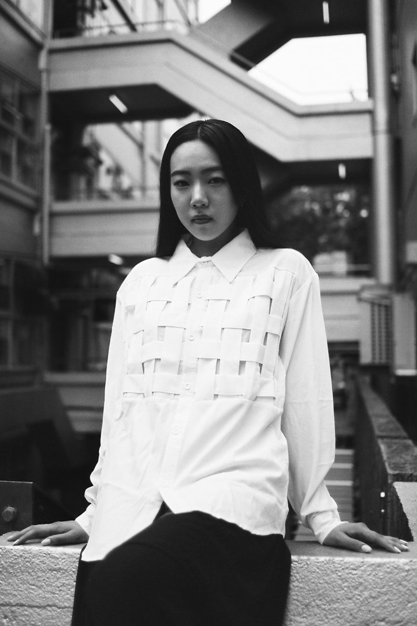 Hypebeast Community Center: Hikari no Yami