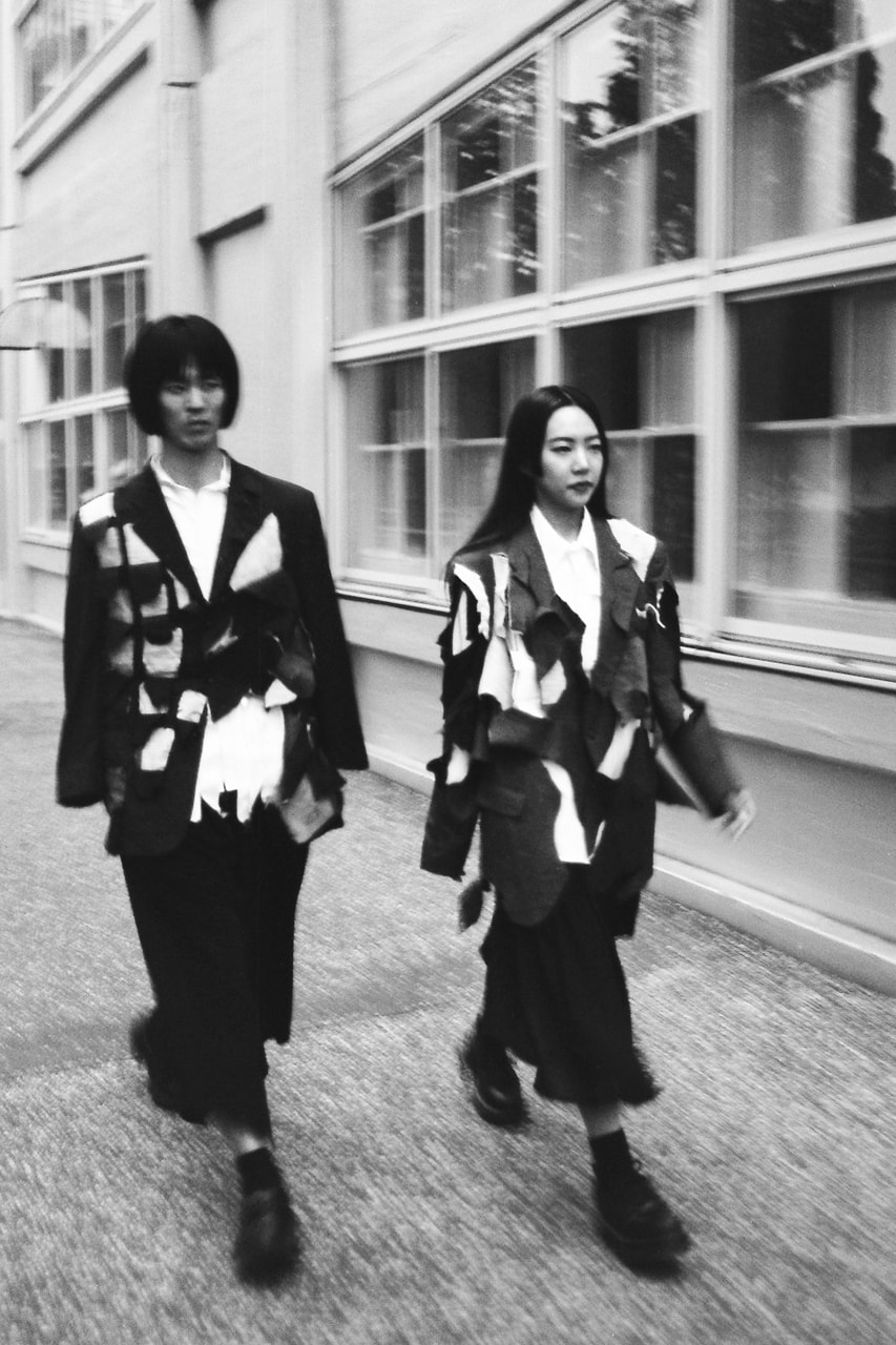 Hypebeast Community Center: Hikari no Yami