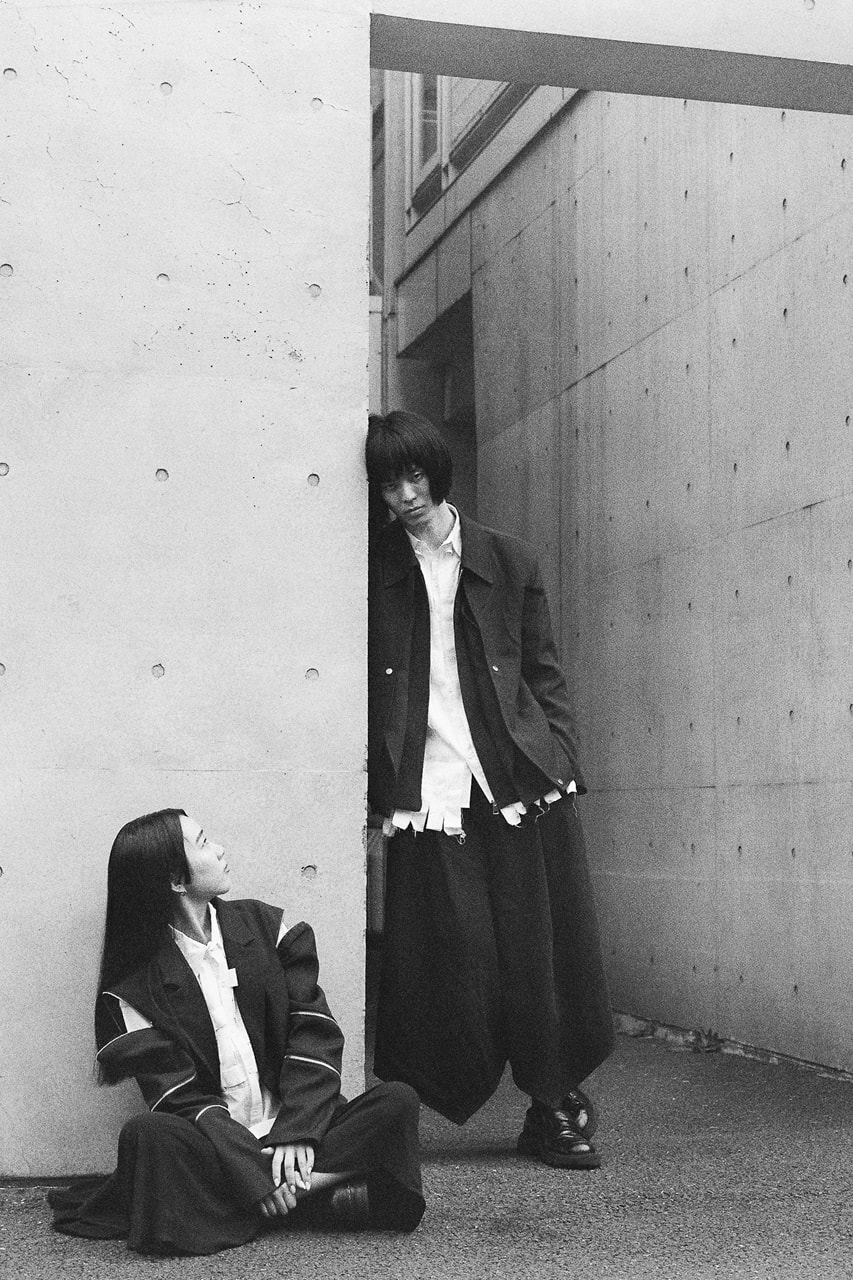 Hypebeast Community Center: Hikari no Yami