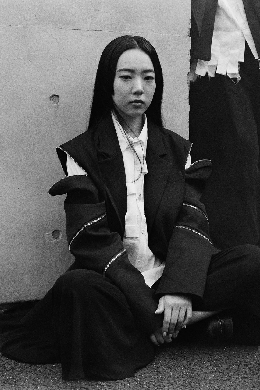 Hypebeast Community Center: Hikari no Yami