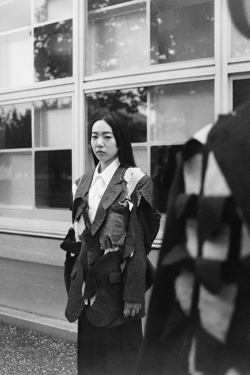 Hypebeast Community Center: Hikari no Yami