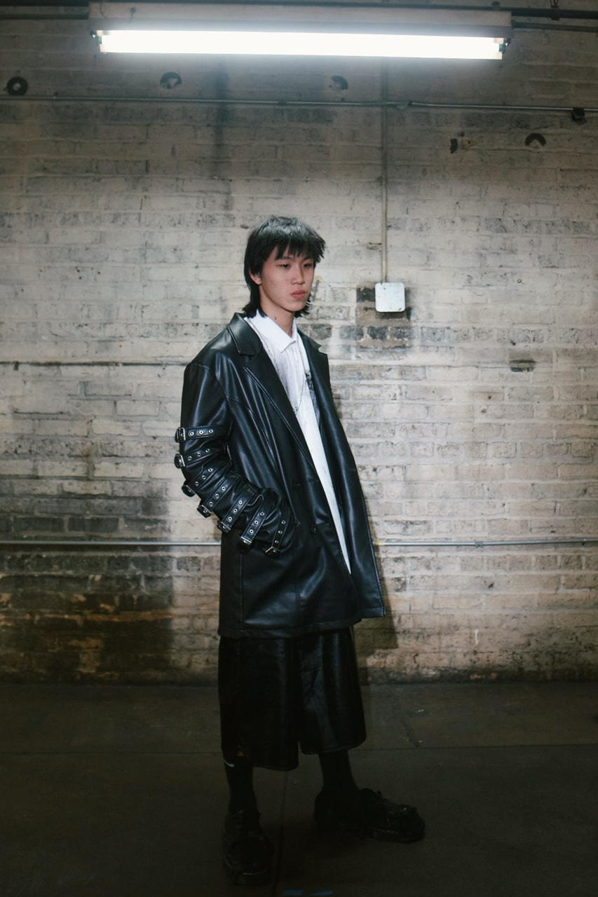 Hypebeast Community Center: Hikari no Yami