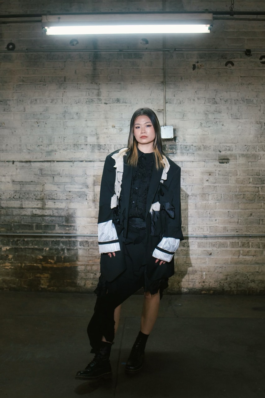 Hypebeast Community Center: Hikari no Yami