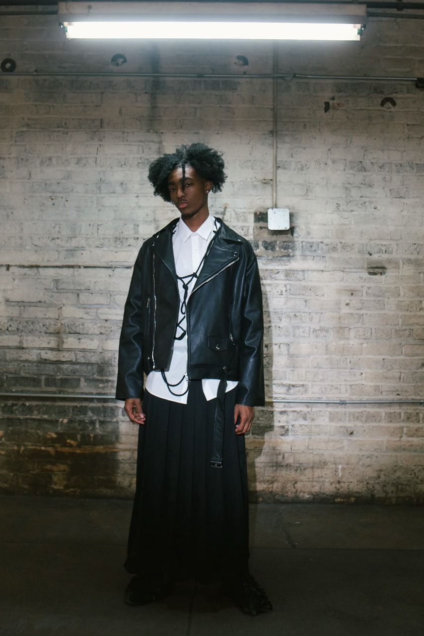 Hypebeast Community Center: Hikari no Yami