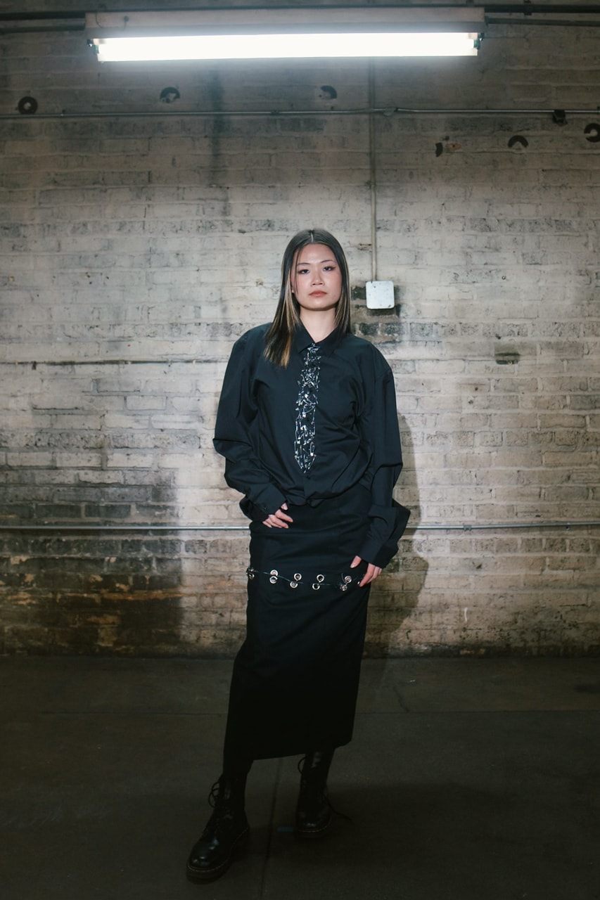 Hypebeast Community Center: Hikari no Yami