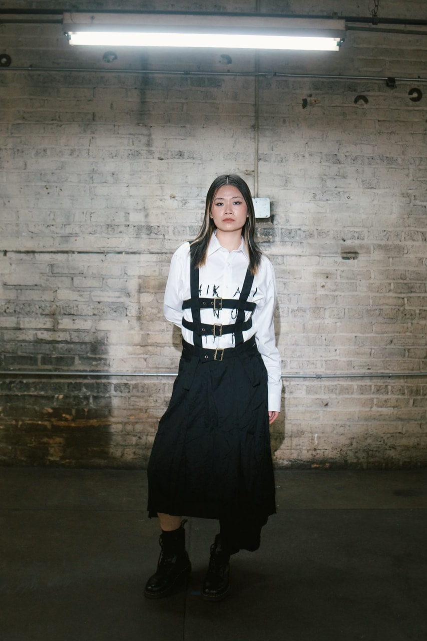 Hypebeast Community Center: Hikari no Yami