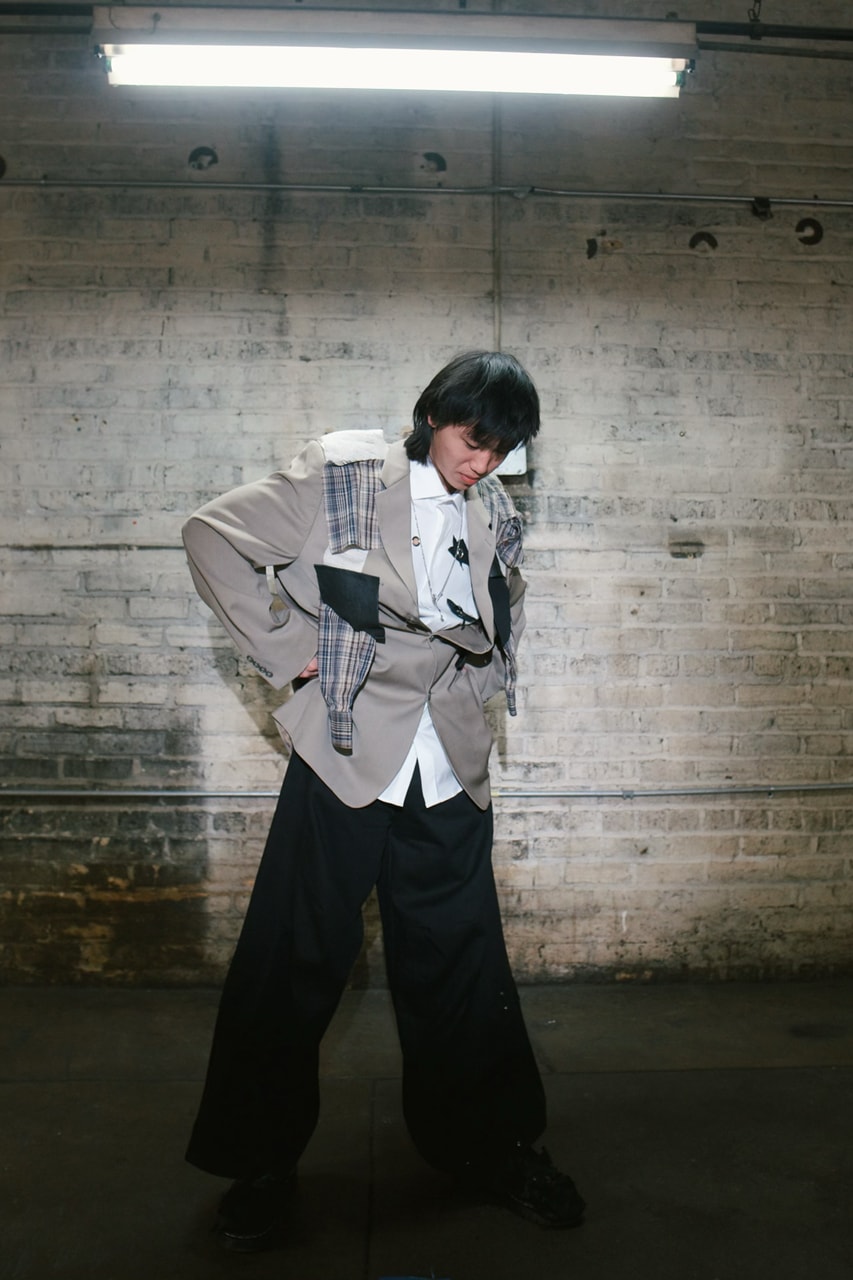 Hypebeast Community Center: Hikari no Yami