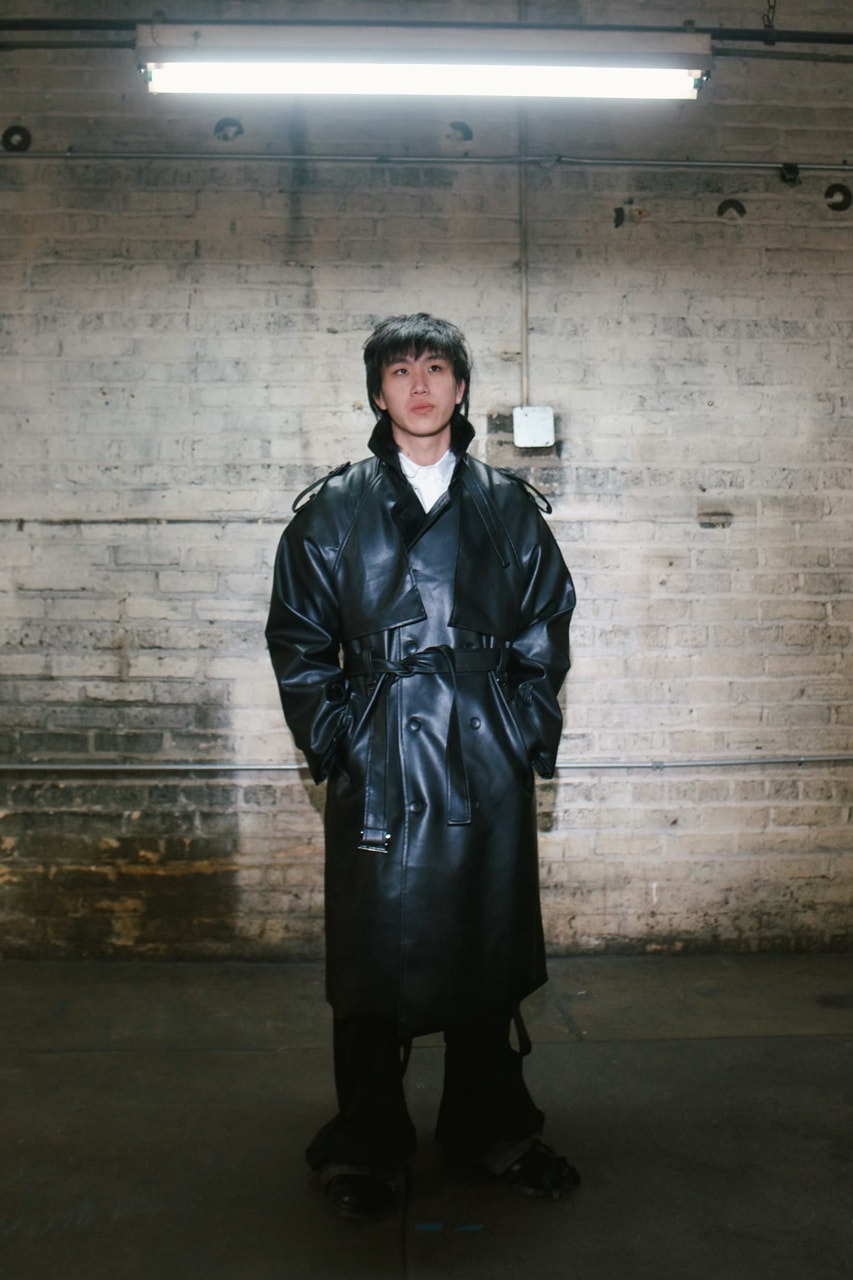 Hypebeast Community Center: Hikari no Yami