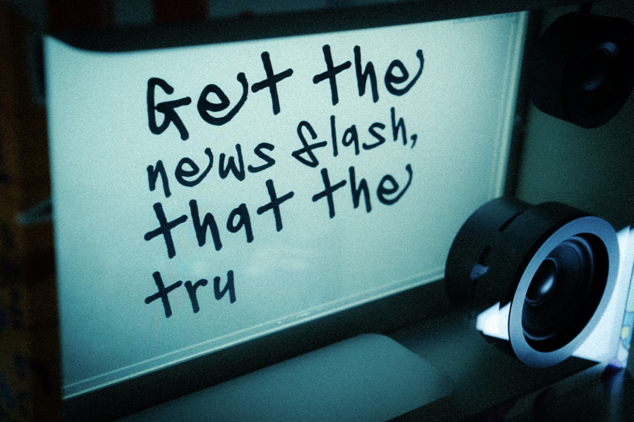 Pauly Bonomelli Cotodama Lyric Speaker Collaboration Interview