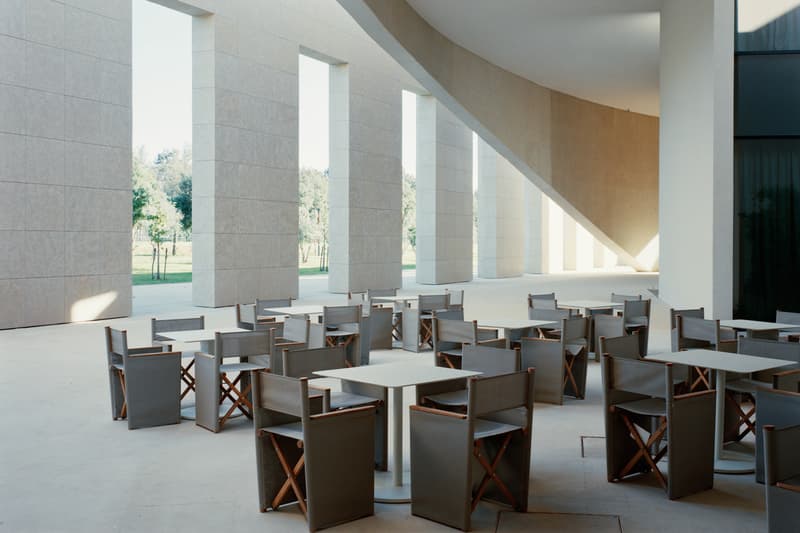 Bofill Taller de Arquitectura Centre de Congres Rabat