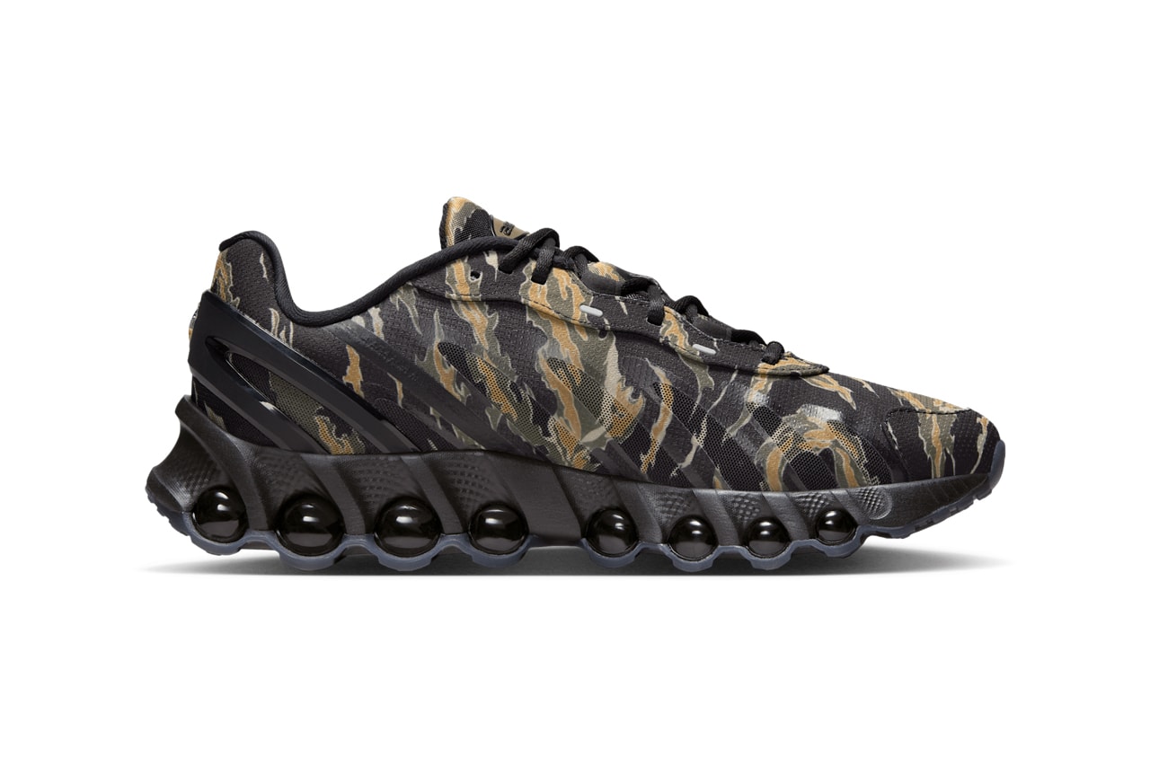 Nike Air Max Dn8 Tiger Camo IH2141-200 Release Info date store list buying guide photos price