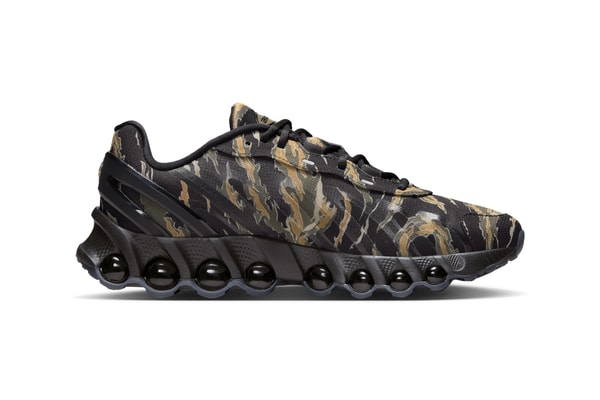 Nike Air Max Dn8 Tiger Camo IH2141-200 Release Info date store list buying guide photos price