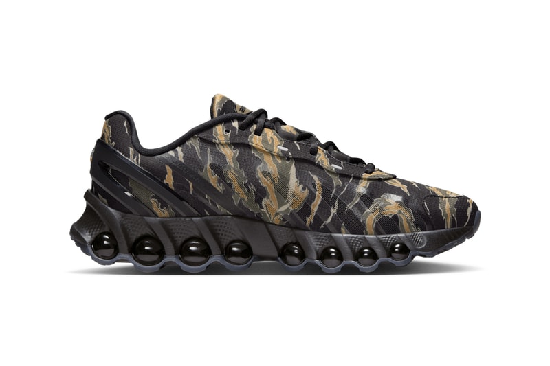 Nike Air Max Dn8 Tiger Camo IH2141-200 Release Info date store list buying guide photos price