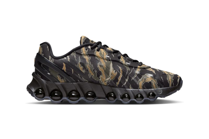 Nike Air Max Dn8 Tiger Camo IH2141-200 Release Info date store list buying guide photos price