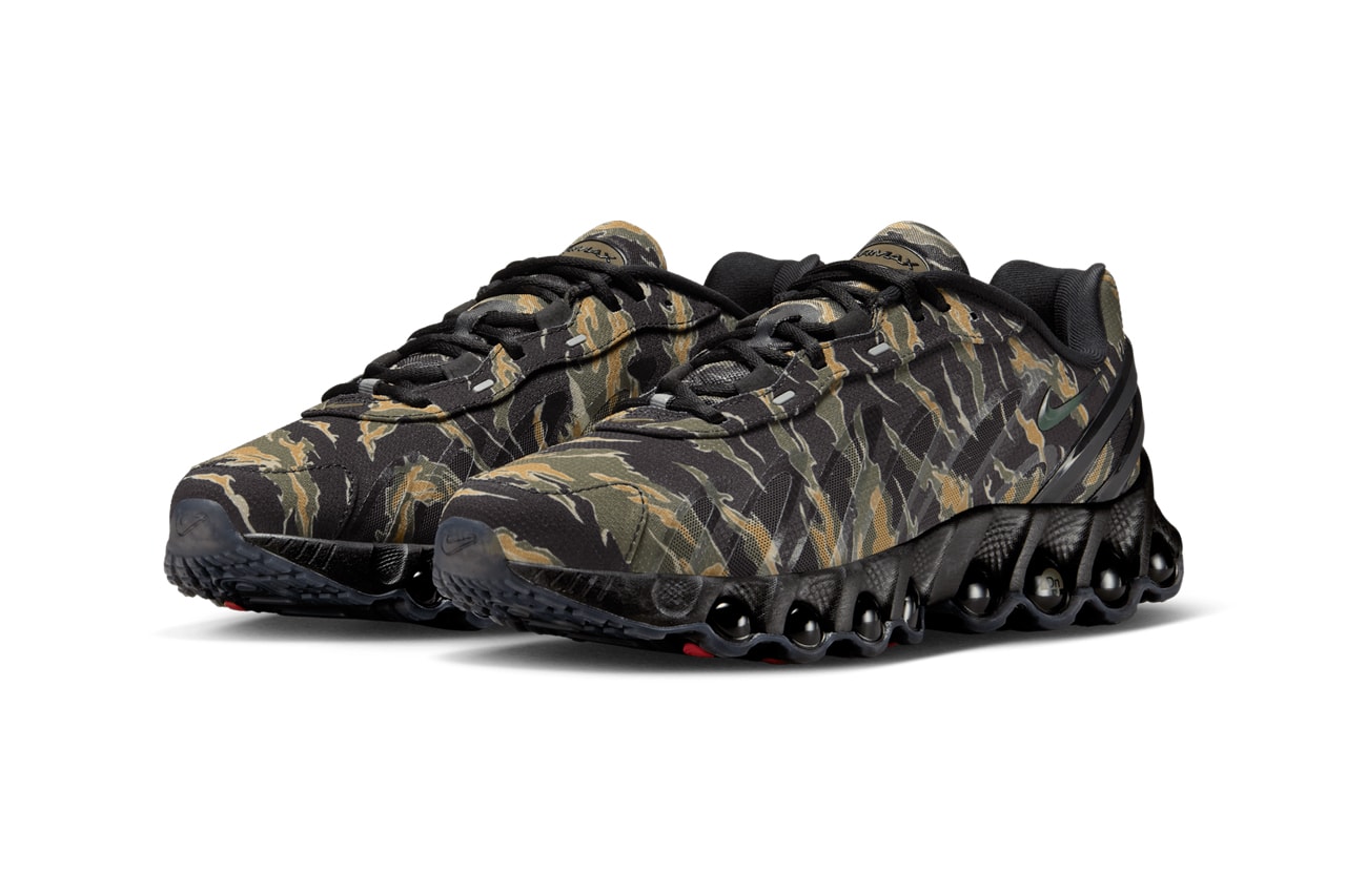 Nike Air Max Dn8 Tiger Camo IH2141-200 Release Info date store list buying guide photos price