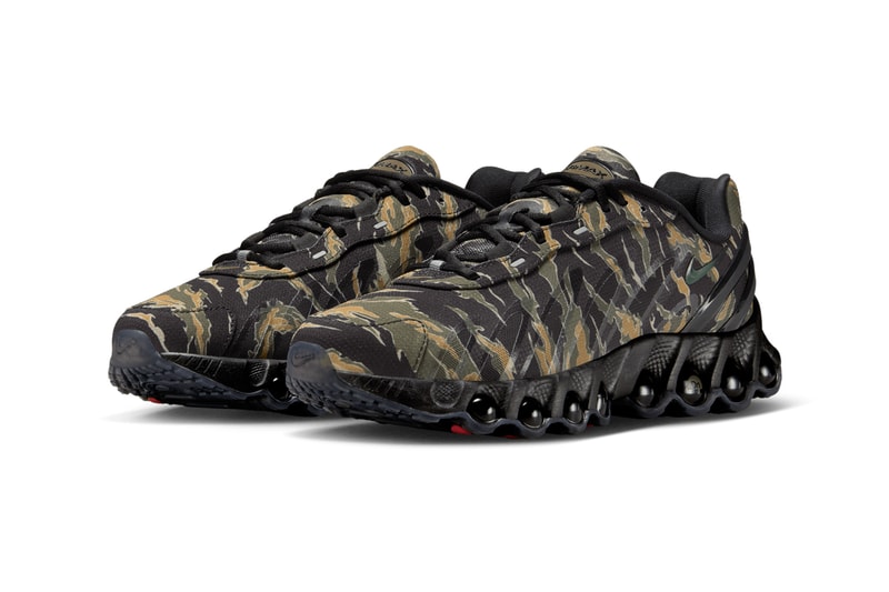 Nike Air Max Dn8 Tiger Camo IH2141-200 Release Info date store list buying guide photos price