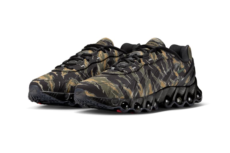 Nike Air Max Dn8 Tiger Camo IH2141-200 Release Info date store list buying guide photos price