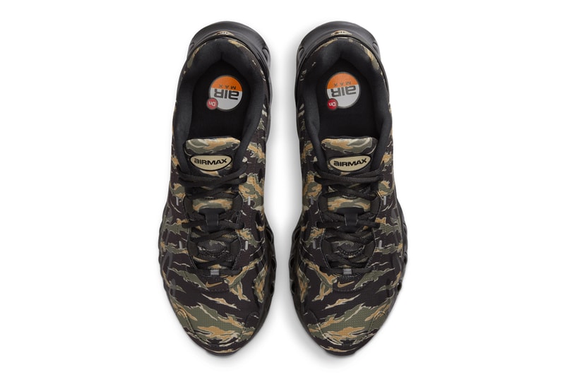 Nike Air Max Dn8 Tiger Camo IH2141-200 Release Info date store list buying guide photos price