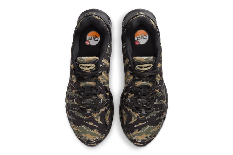 Nike Air Max Dn8 Tiger Camo IH2141-200 Release Info date store list buying guide photos price