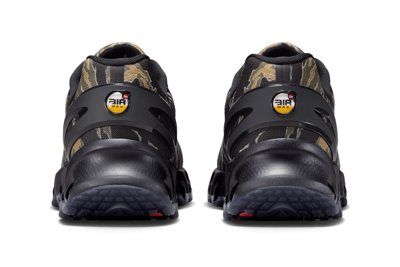 Nike Air Max Dn8 Tiger Camo IH2141-200 Release Info date store list buying guide photos price