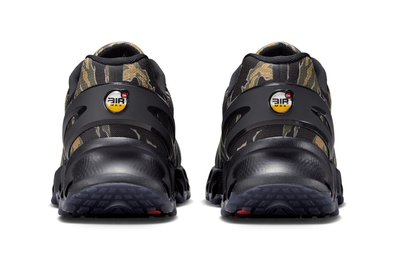 Nike Air Max Dn8 Tiger Camo IH2141-200 Release Info date store list buying guide photos price
