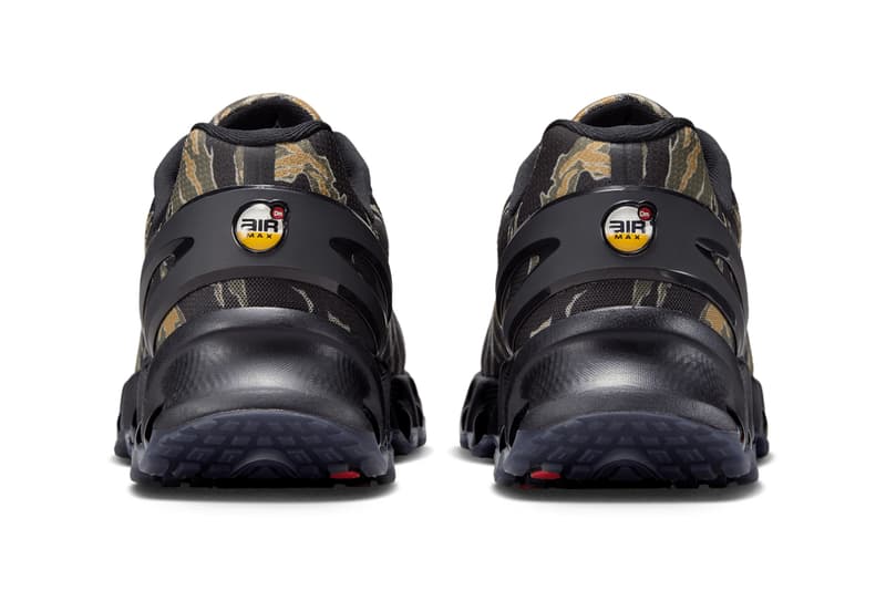 Nike Air Max Dn8 Tiger Camo IH2141-200 Release Info date store list buying guide photos price