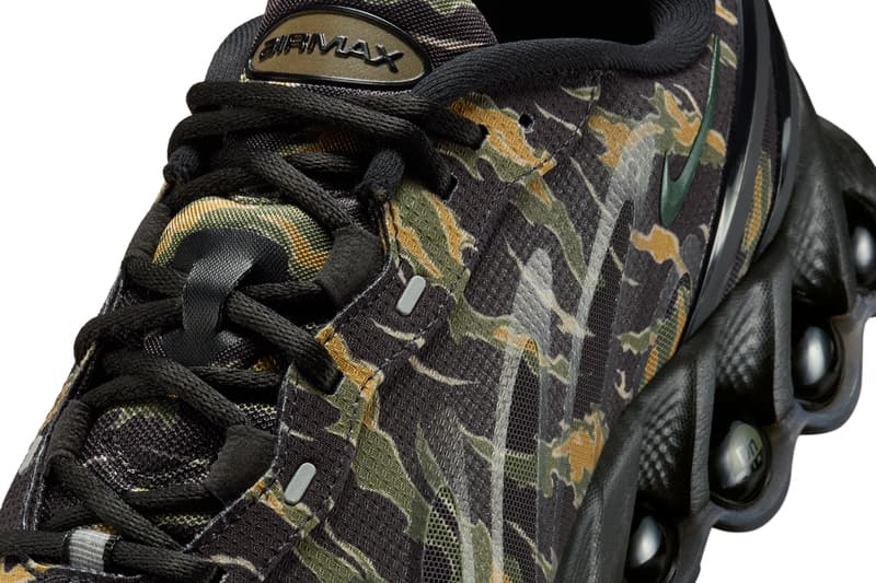 Nike Air Max Dn8 Tiger Camo IH2141-200 Release Info date store list buying guide photos price