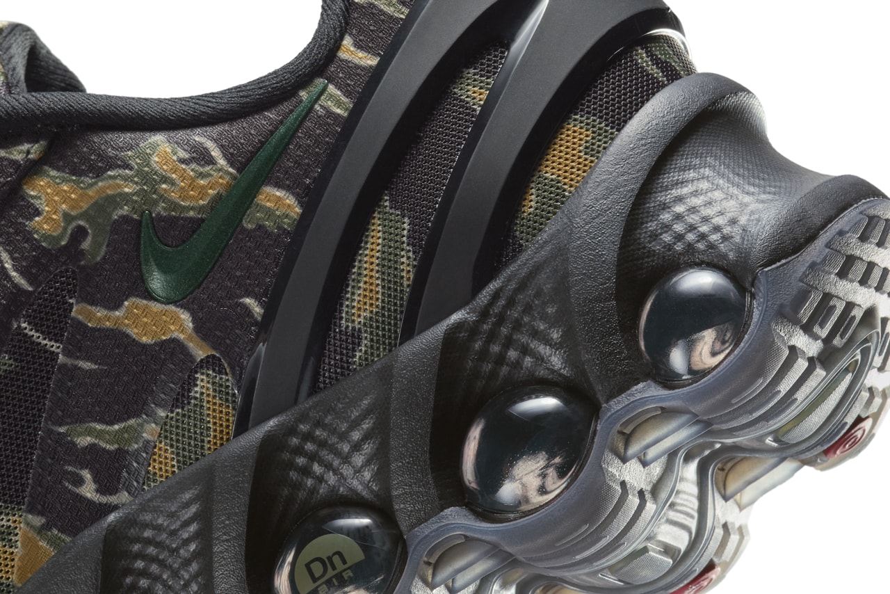 Nike Air Max Dn8 Tiger Camo IH2141-200 Release Info date store list buying guide photos price